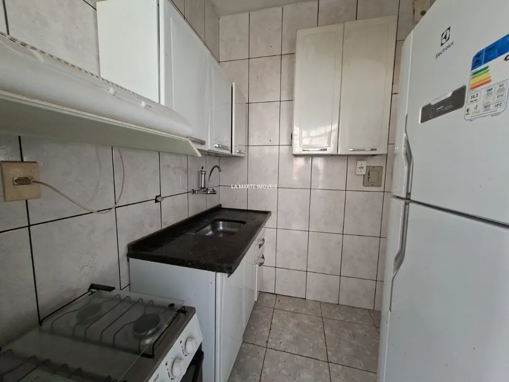 Apartamento, 3 quartos, 52 m² - Foto 8