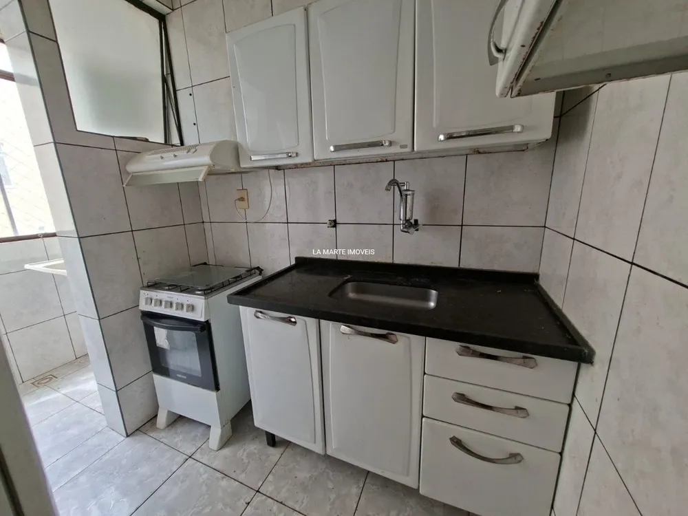 Apartamento, 3 quartos, 52 m² - Foto 7