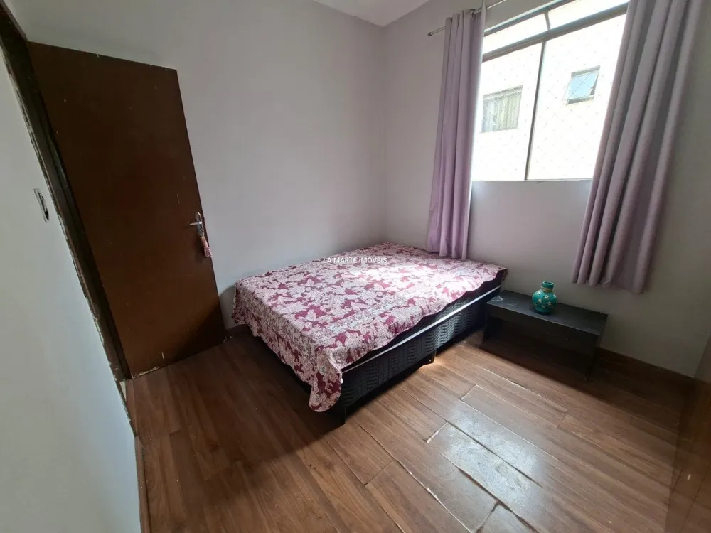 Apartamento, 3 quartos, 52 m² - Foto 14