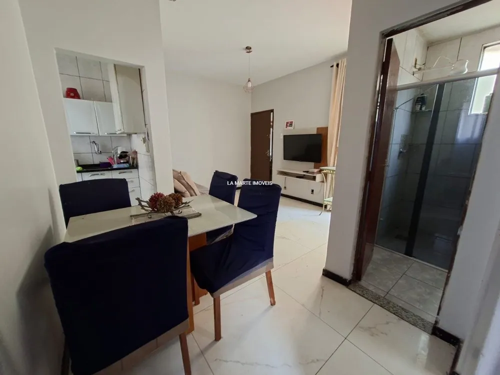 Apartamento, 3 quartos, 52 m² - Foto 4