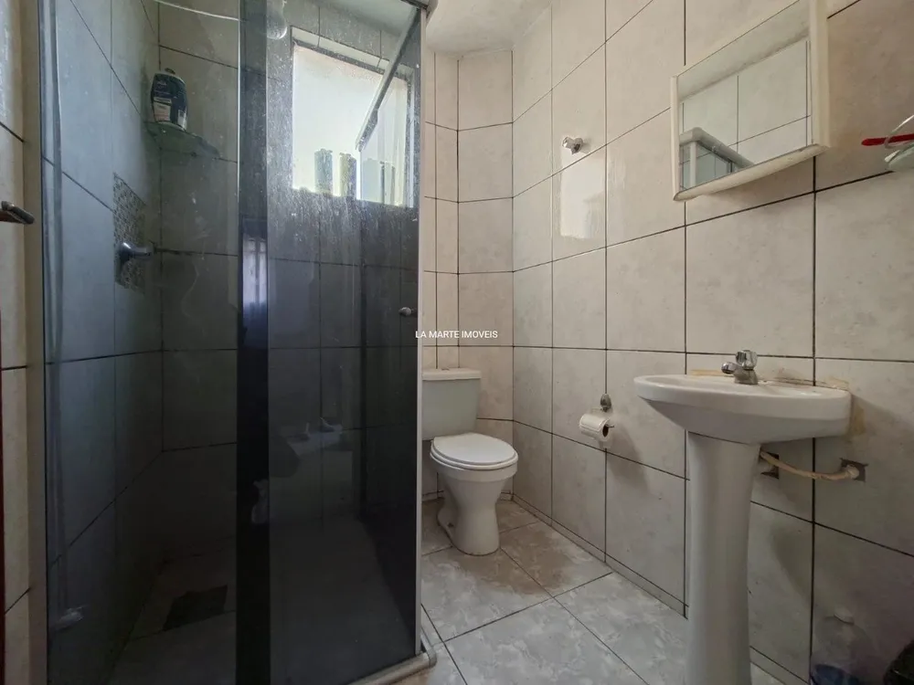 Apartamento, 3 quartos, 52 m² - Foto 10