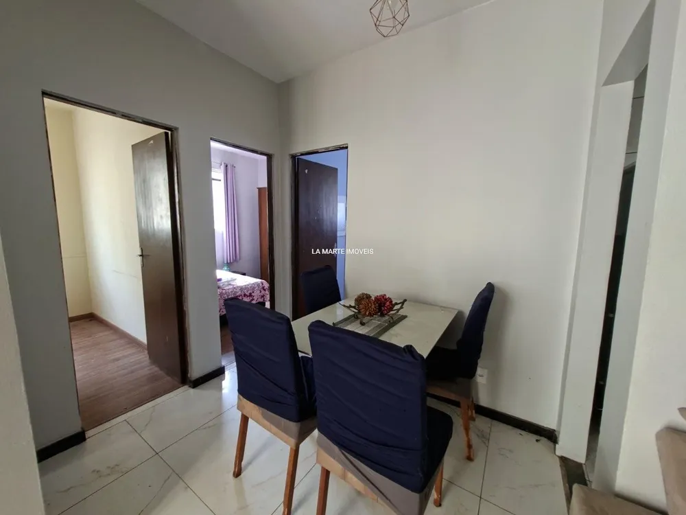 Apartamento, 3 quartos, 52 m² - Foto 3
