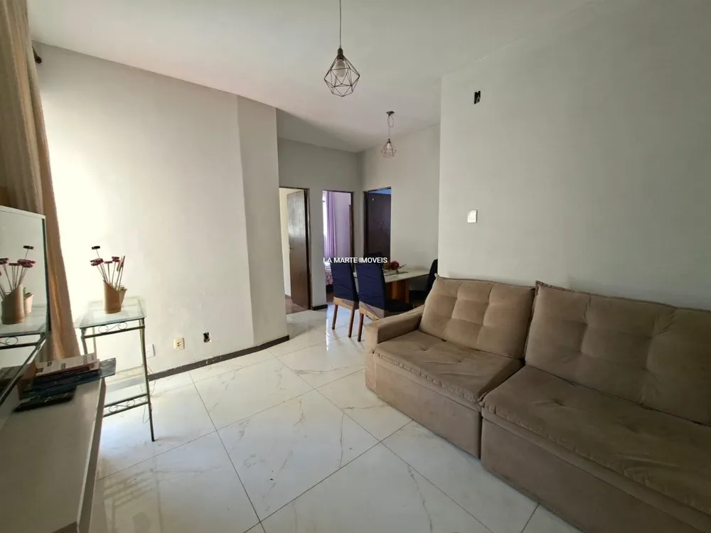 Apartamento, 3 quartos, 52 m² - Foto 1