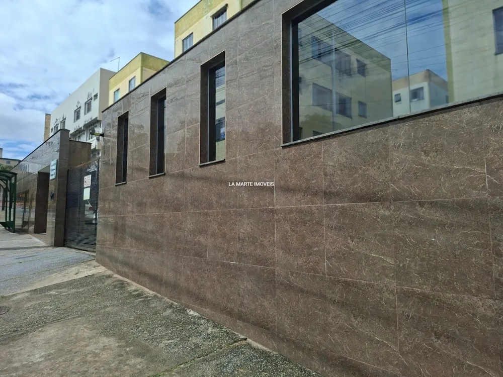 Apartamento, 3 quartos, 52 m² - Foto 5
