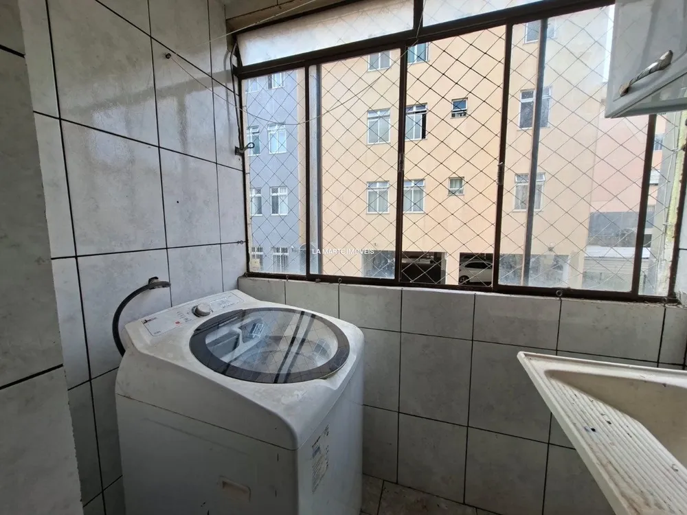 Apartamento, 3 quartos, 52 m² - Foto 9