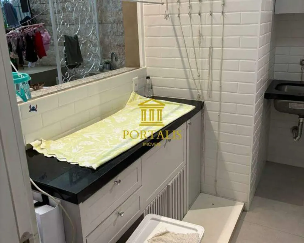 Apartamento, 4 quartos, 151 m² - Foto 12