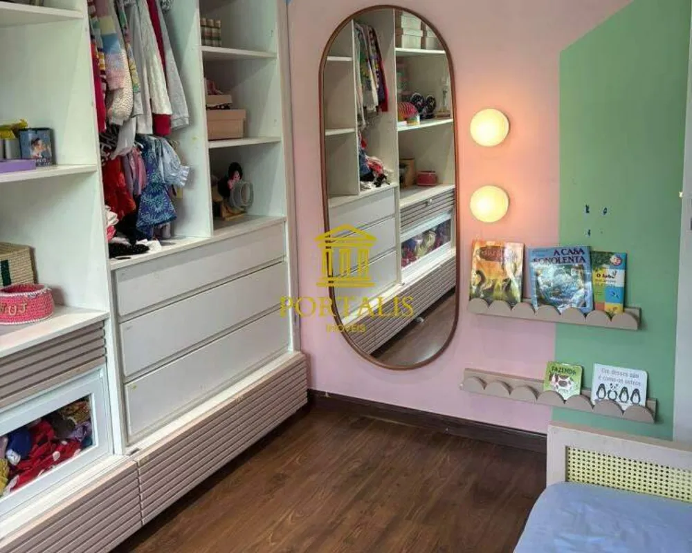 Apartamento, 4 quartos, 151 m² - Foto 7