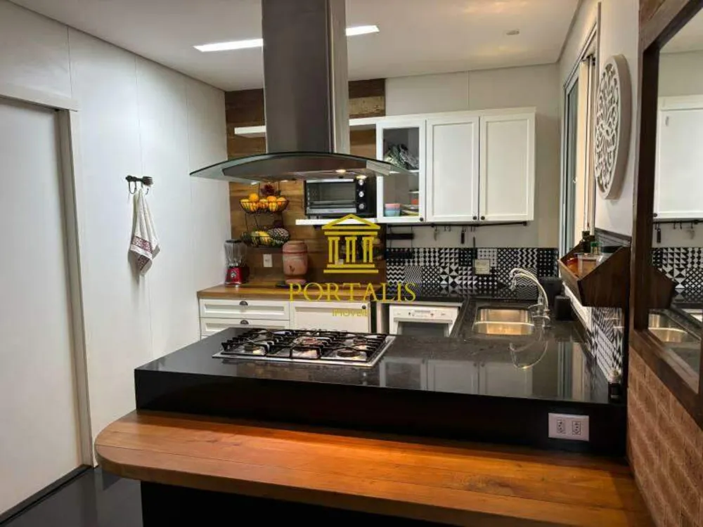 Apartamento, 4 quartos, 151 m² - Foto 10