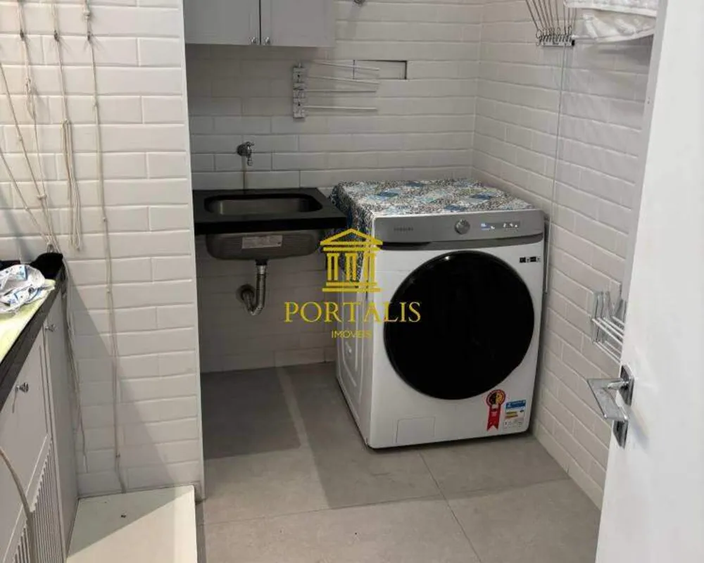 Apartamento, 4 quartos, 151 m² - Foto 11