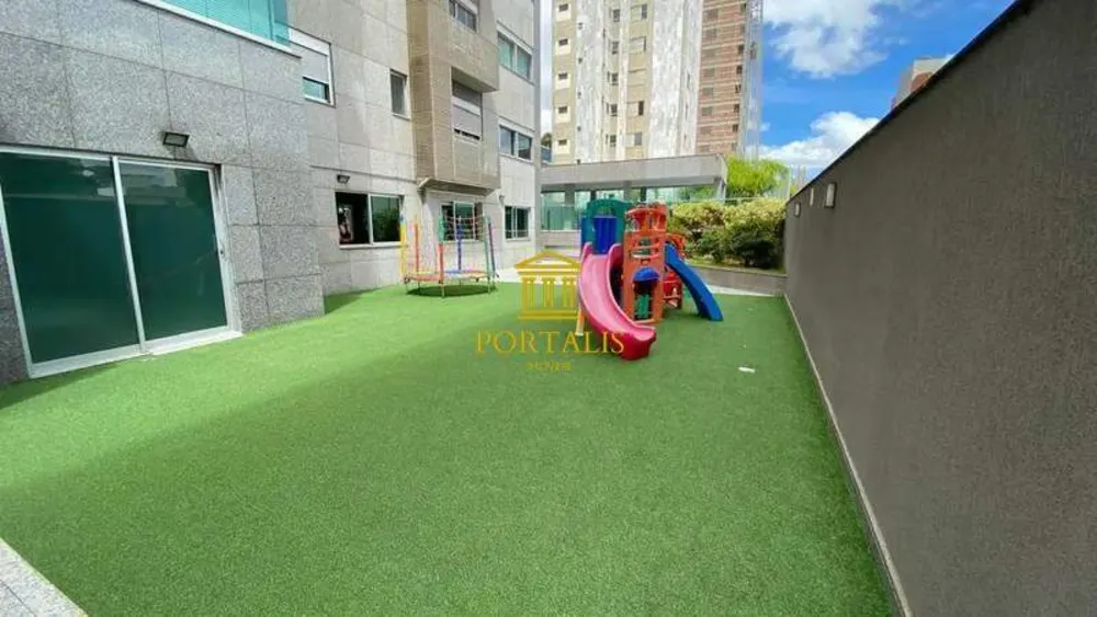 Apartamento, 4 quartos, 151 m² - Foto 9