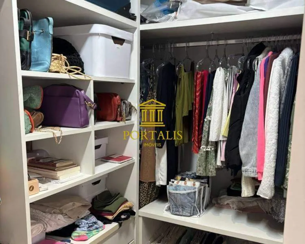 Apartamento, 4 quartos, 151 m² - Foto 5
