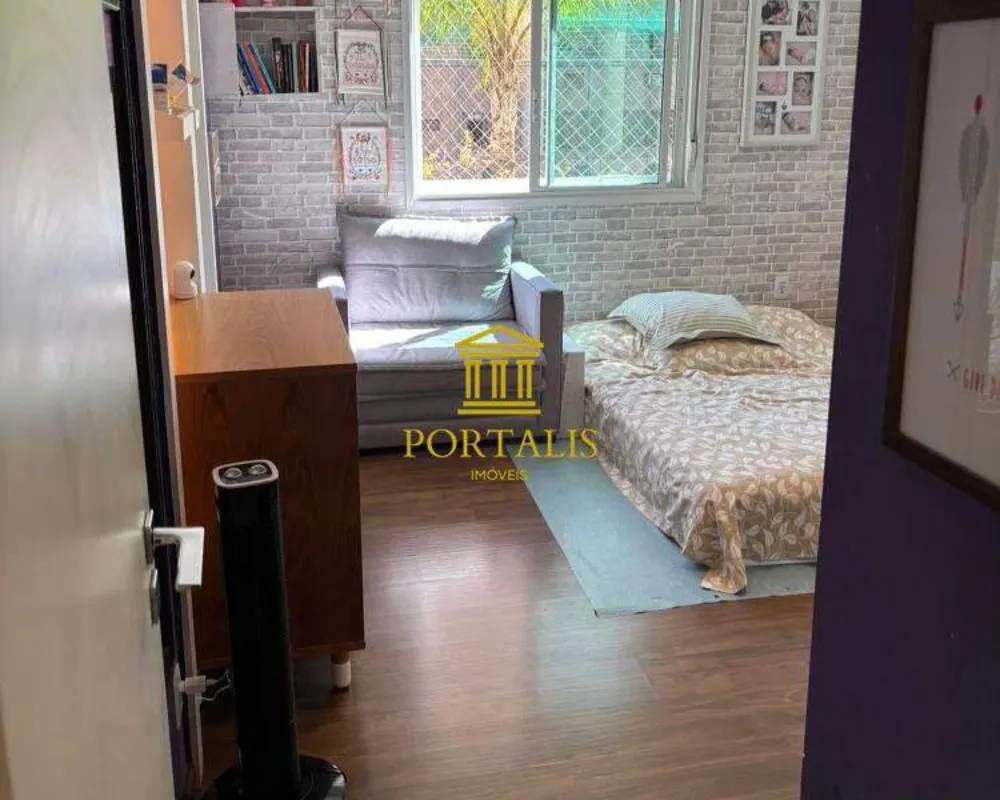 Apartamento, 4 quartos, 151 m² - Foto 4