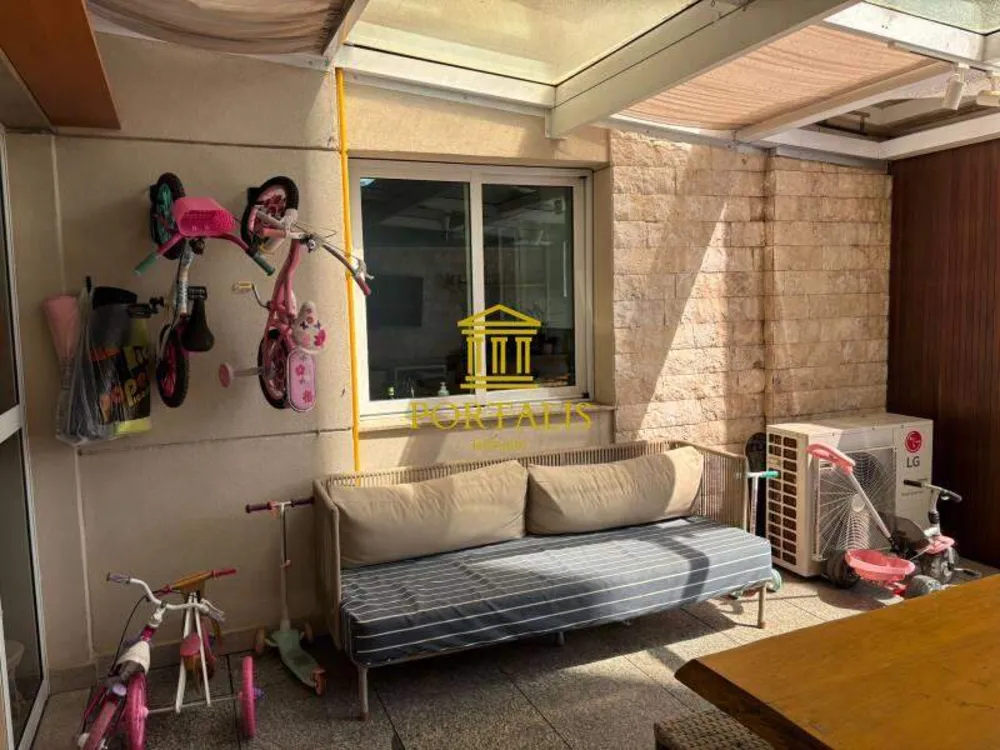 Apartamento, 4 quartos, 151 m² - Foto 1