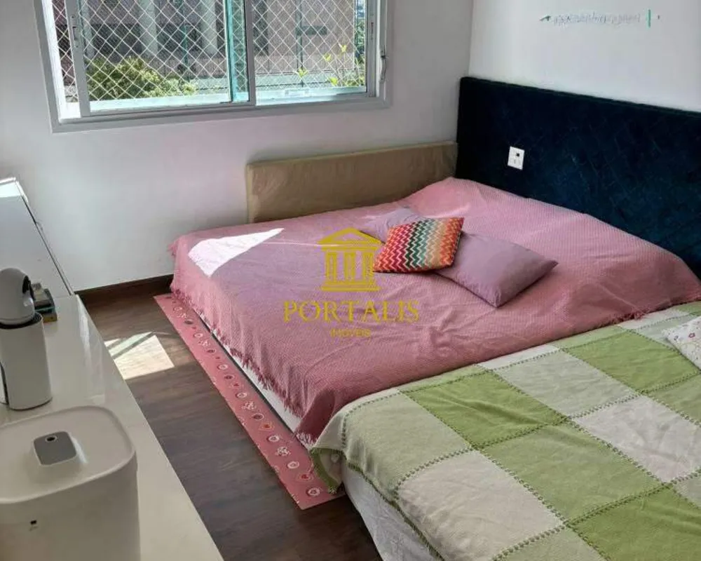 Apartamento, 4 quartos, 151 m² - Foto 6