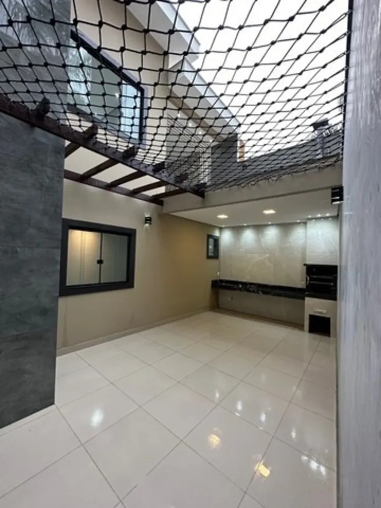 Casa, 3 quartos, 147 m² - Foto 9