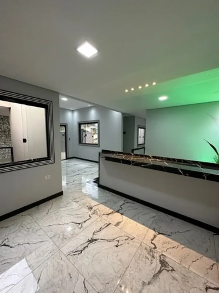 Casa, 3 quartos, 147 m² - Foto 1