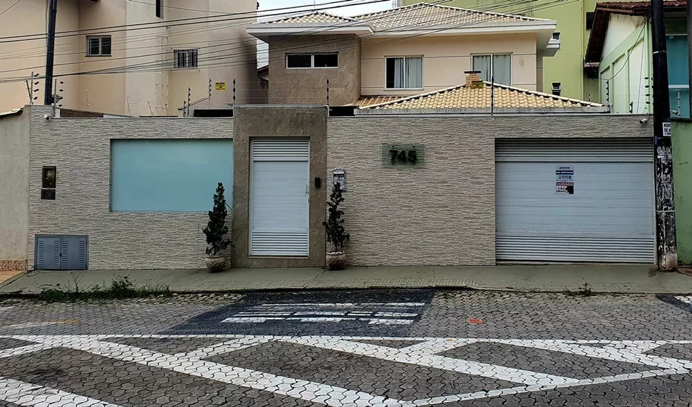 Casa à venda com 3 quartos, 240m² - Foto 12