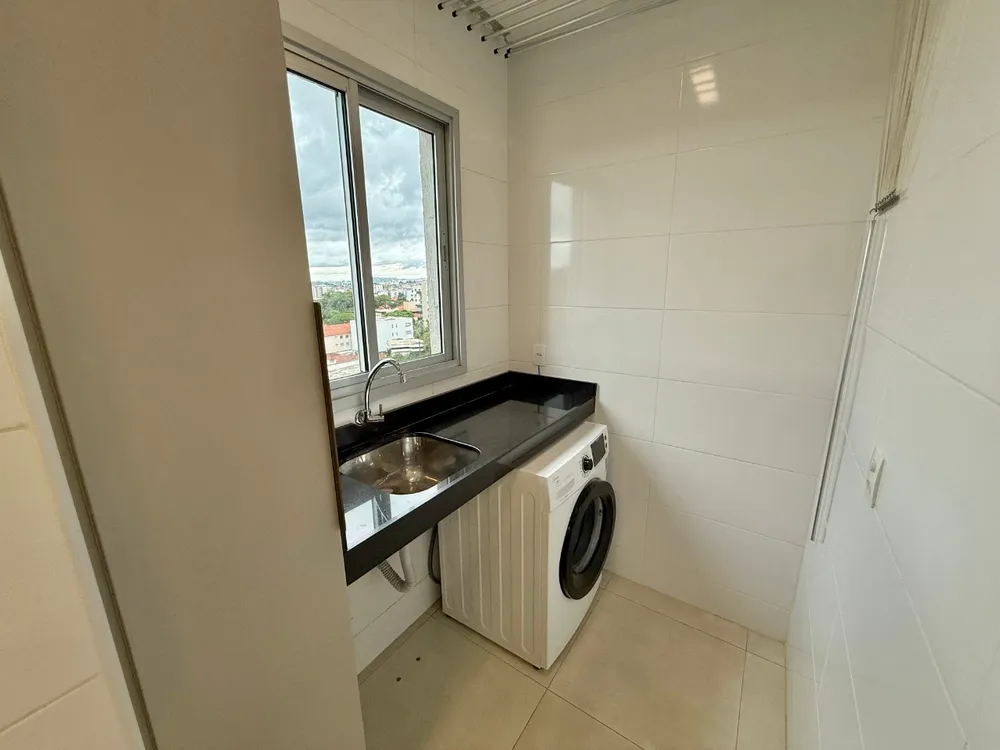 Apartamento, 2 quartos, 64 m² - Foto 8
