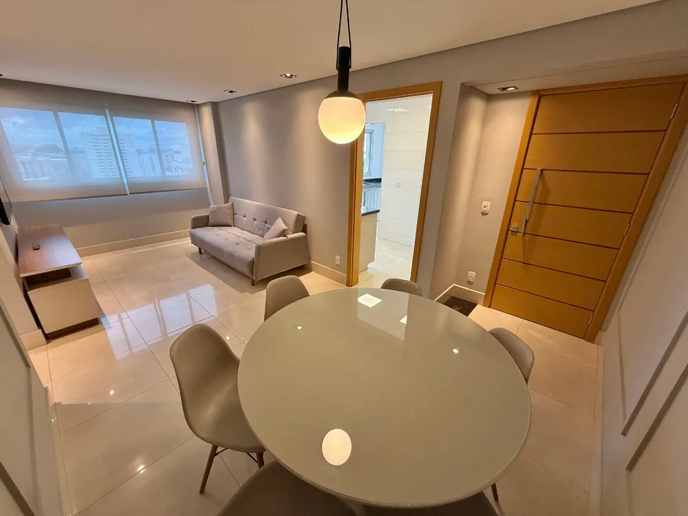 Apartamento, 2 quartos, 64 m² - Foto 1