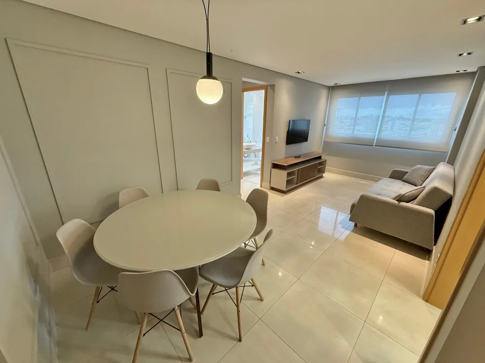 Apartamento, 2 quartos, 64 m² - Foto 2