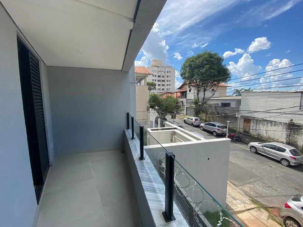 Casa, 3 quartos, 197 m² - Foto 1