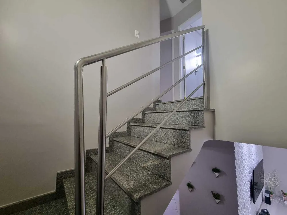 Casa, 3 quartos, 200 m² - Foto 6