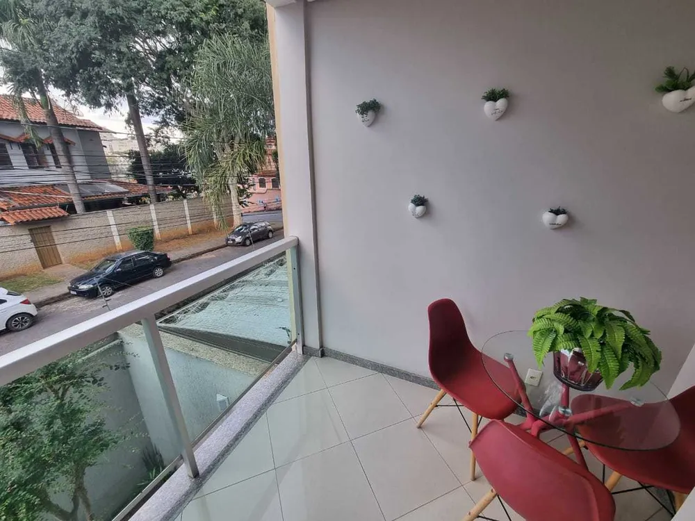 Casa, 3 quartos, 200 m² - Foto 8