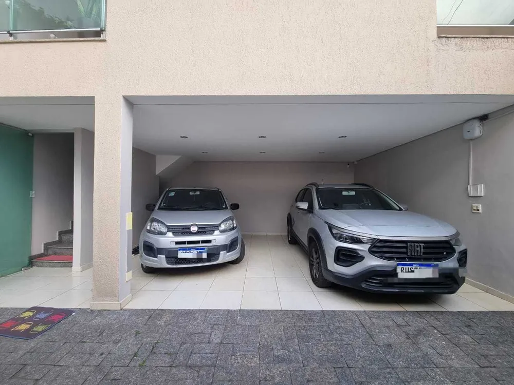 Casa, 3 quartos, 200 m² - Foto 3