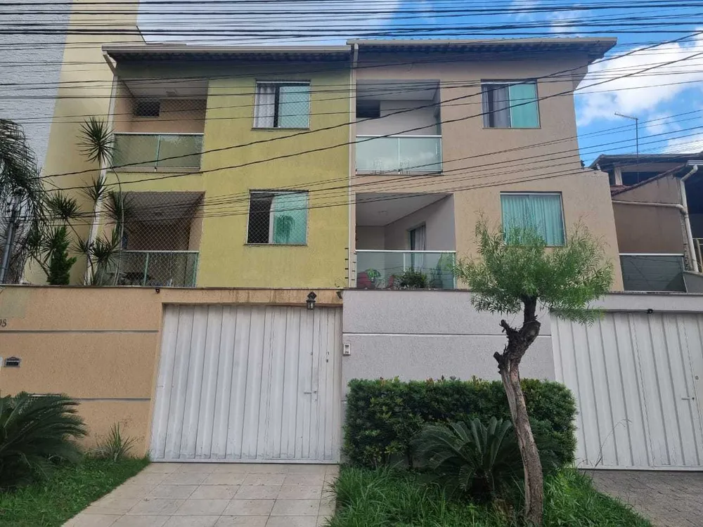 Casa, 3 quartos, 200 m² - Foto 1