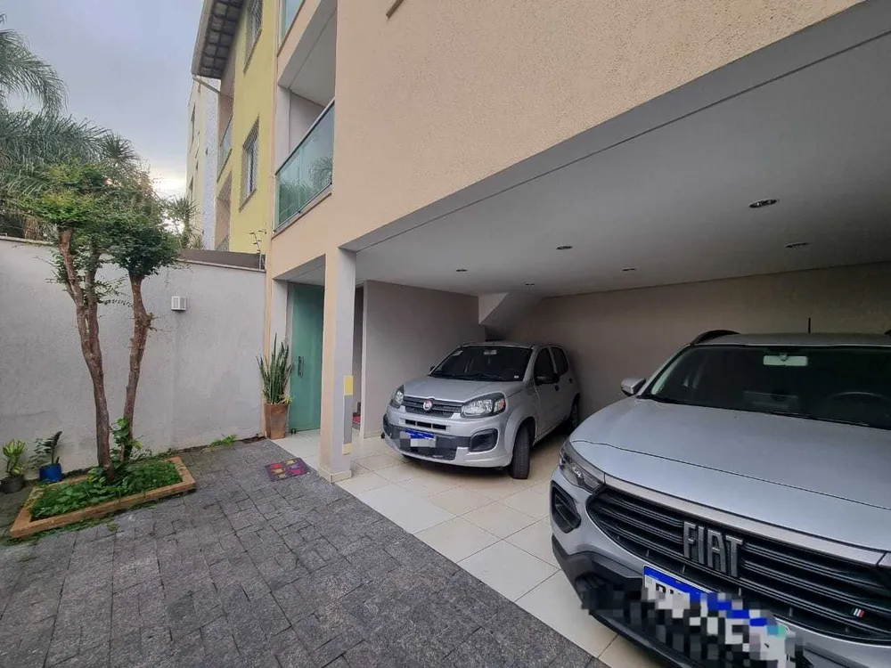Casa, 3 quartos, 200 m² - Foto 2