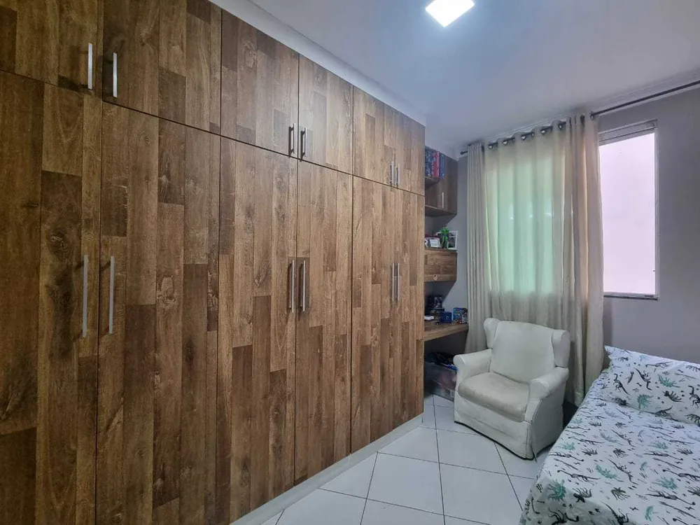 Casa, 3 quartos, 200 m² - Foto 8