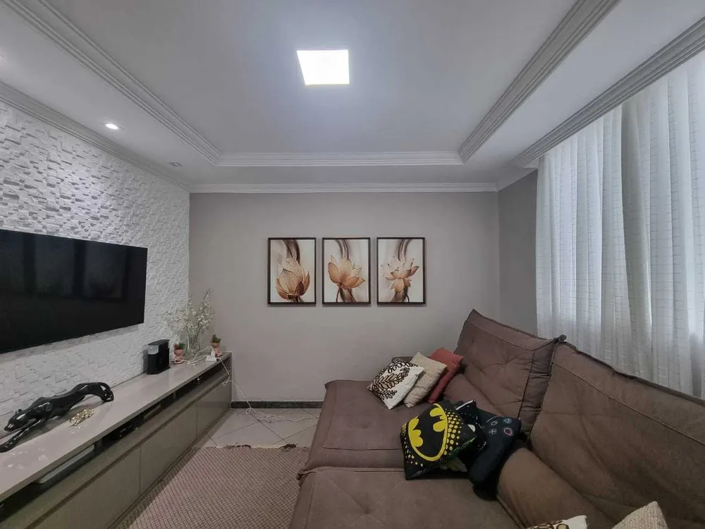 Casa, 3 quartos, 200 m² - Foto 7