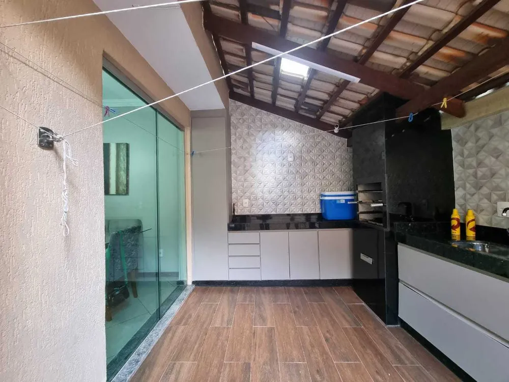 Casa, 3 quartos, 200 m² - Foto 13