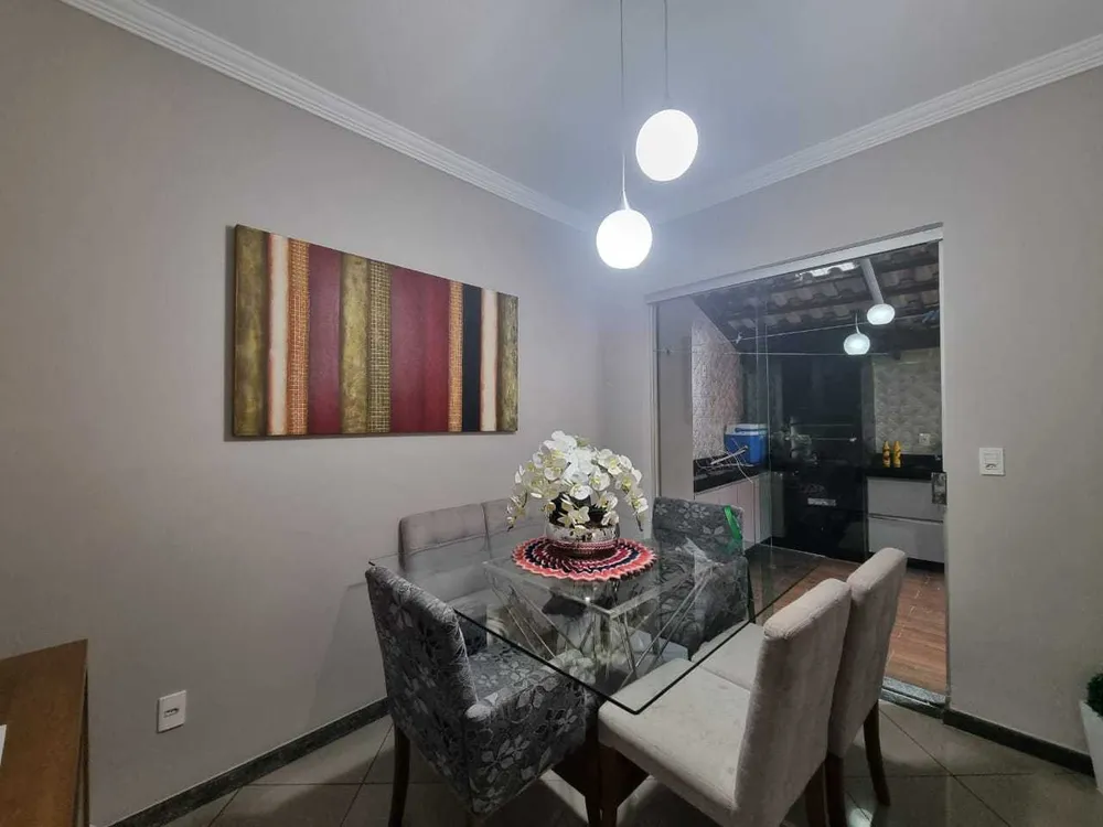 Casa, 3 quartos, 200 m² - Foto 11