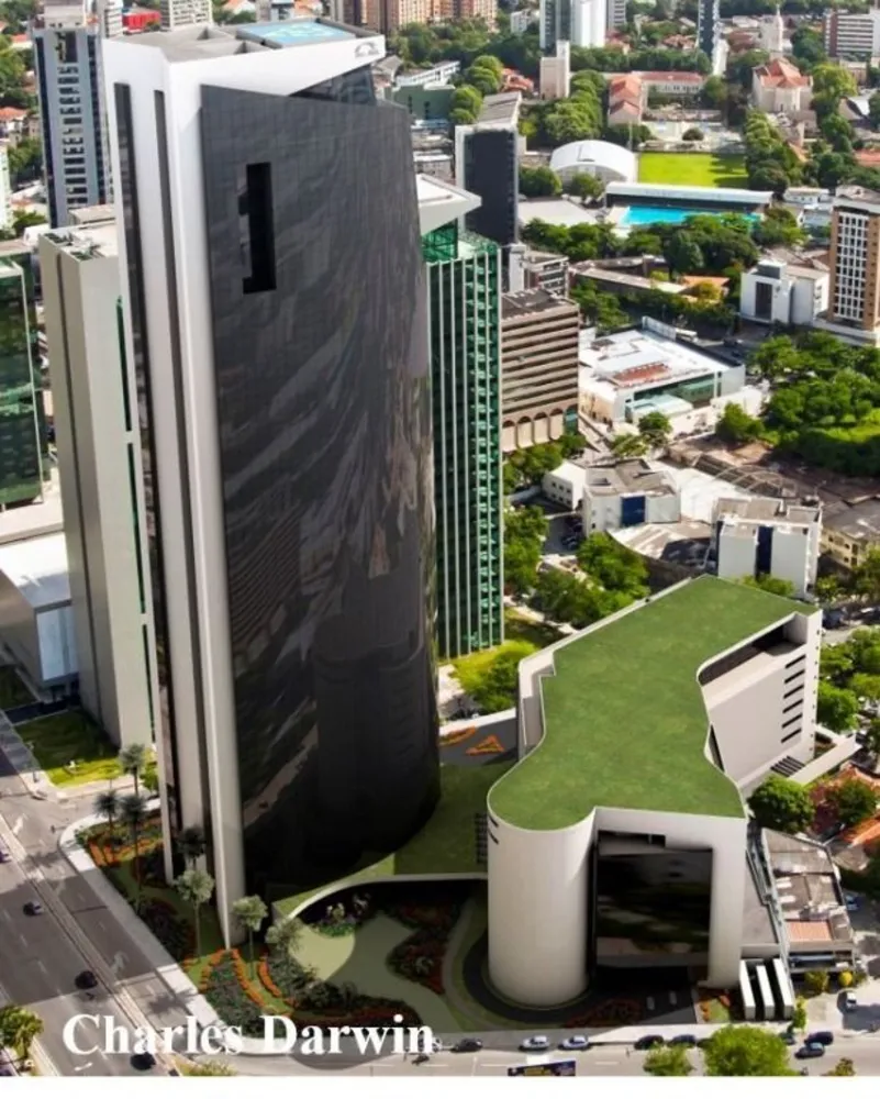 Sala-Conjunto, 230 m² - Foto 5