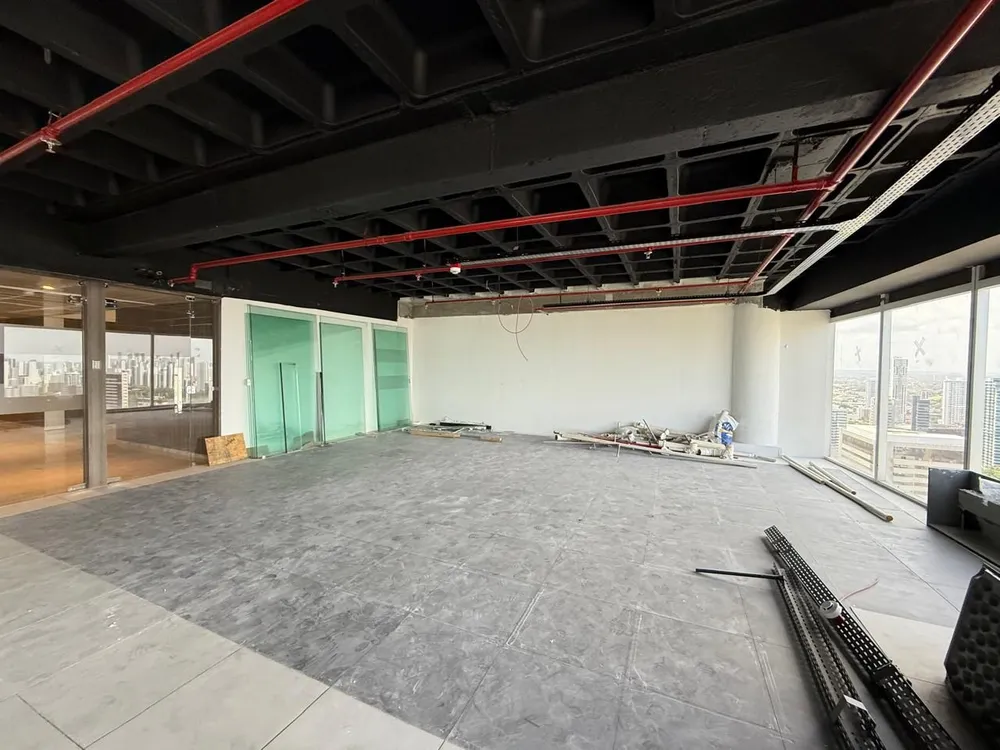 Sala-Conjunto, 230 m² - Foto 6