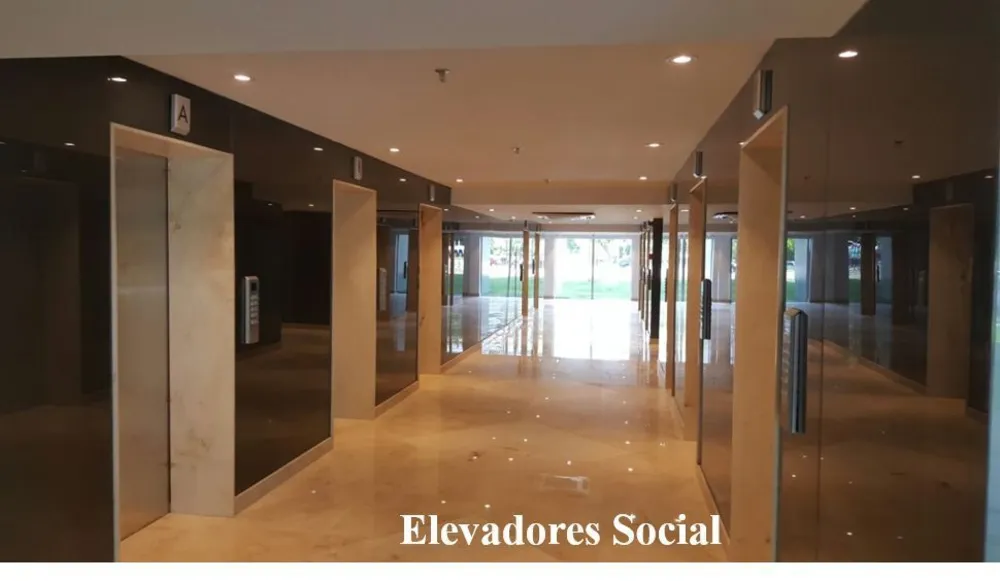 Sala-Conjunto, 230 m² - Foto 1