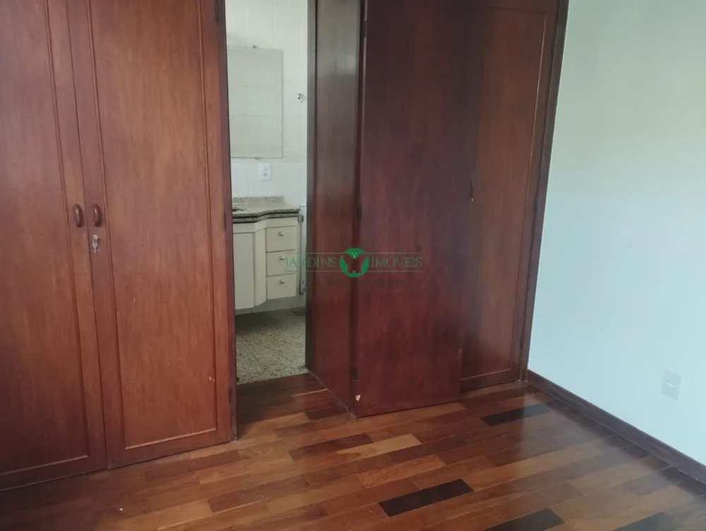 Apartamento, 3 quartos, 191 m² - Foto 4