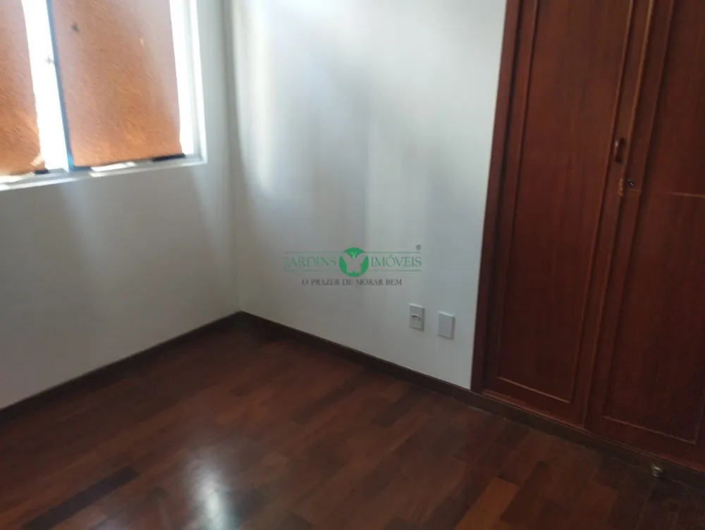 Apartamento, 3 quartos, 191 m² - Foto 5