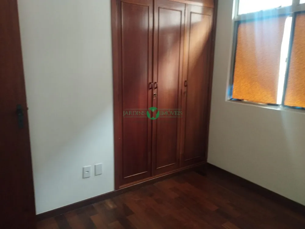 Apartamento, 3 quartos, 191 m² - Foto 7
