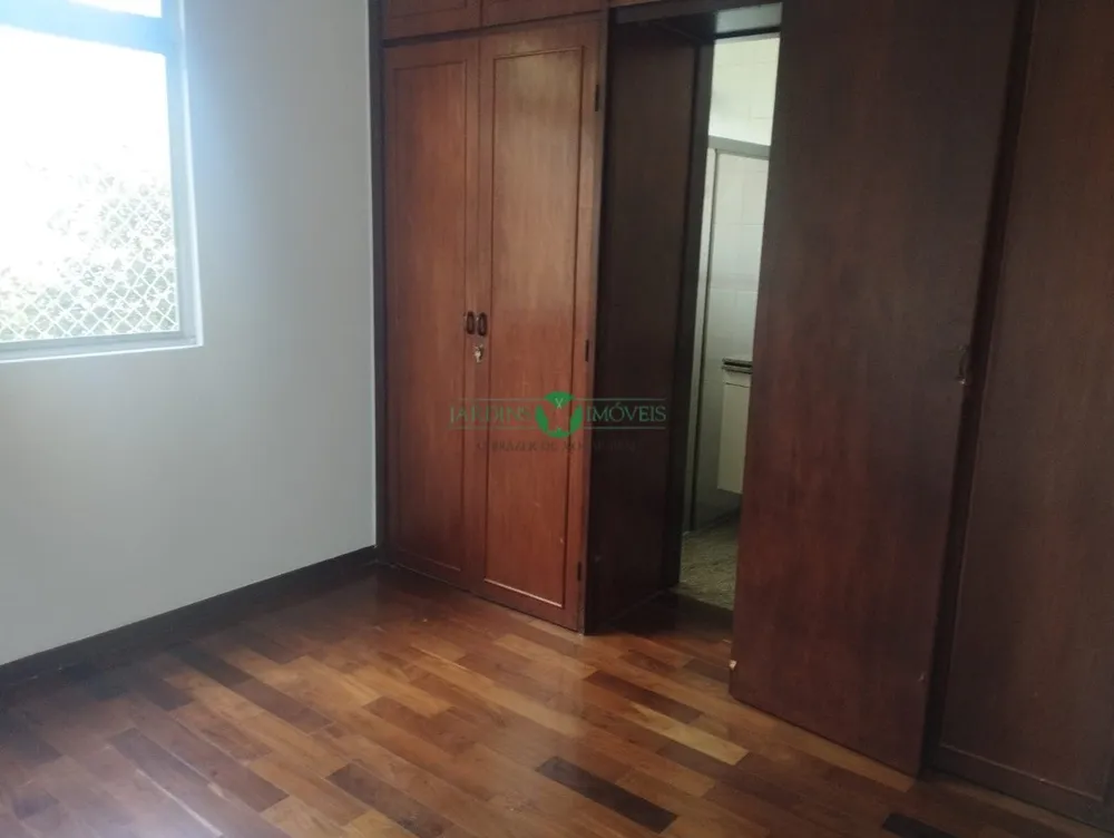 Apartamento, 3 quartos, 191 m² - Foto 1