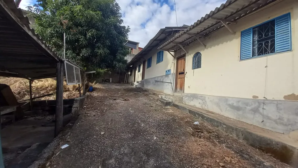 Terreno, 400 m² - Foto 1
