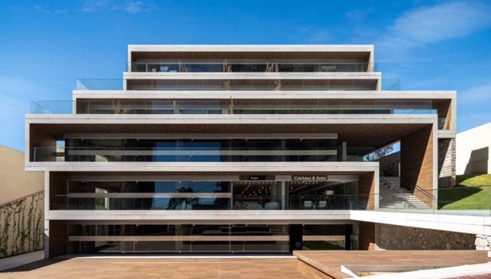 Loja-Salão para alugar, 76m² - Foto 2