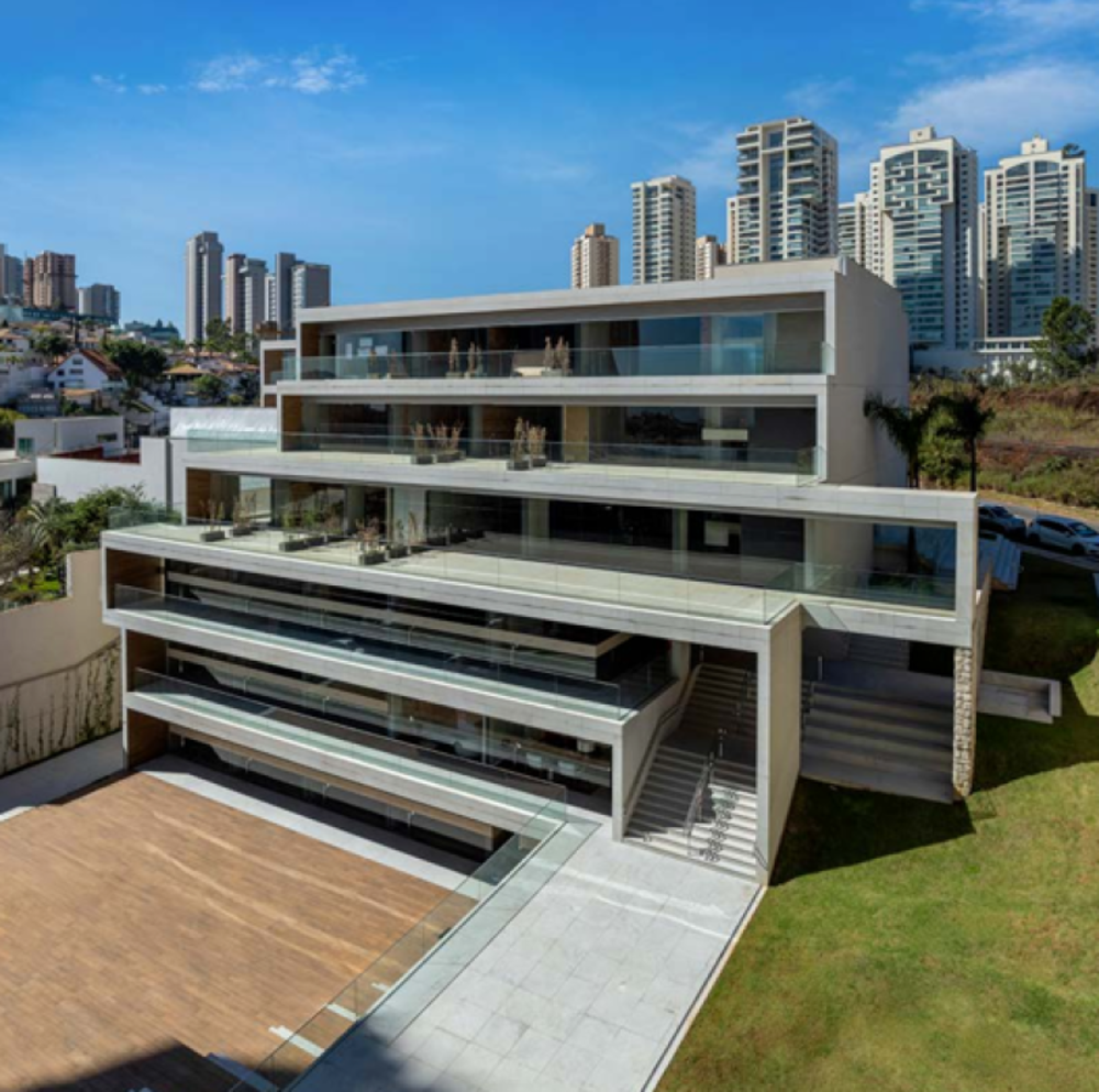 Loja-Salão para alugar, 76m² - Foto 3
