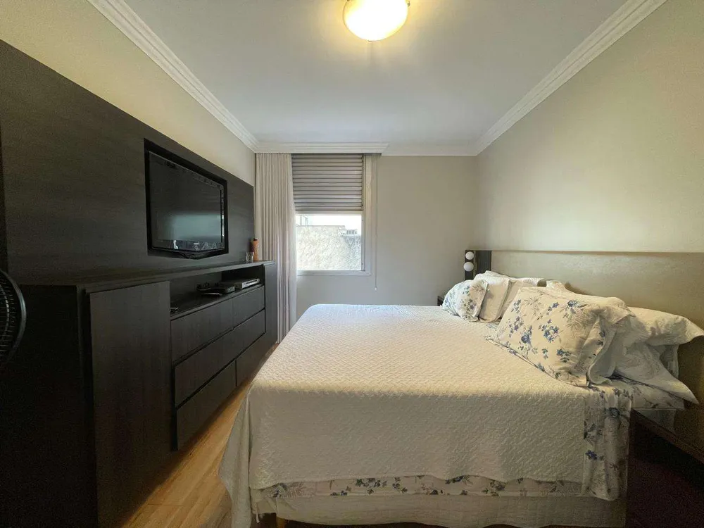 Apartamento, 4 quartos, 280 m² - Foto 12