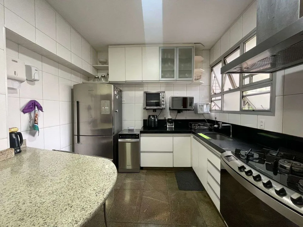 Apartamento, 4 quartos, 280 m² - Foto 5