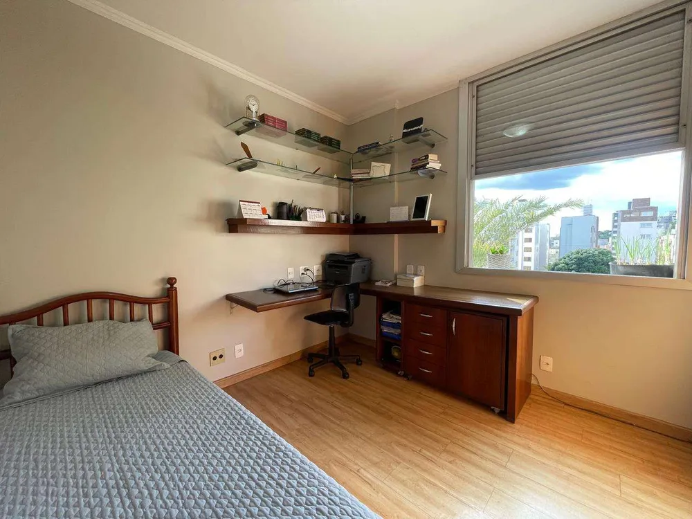 Apartamento, 4 quartos, 280 m² - Foto 6