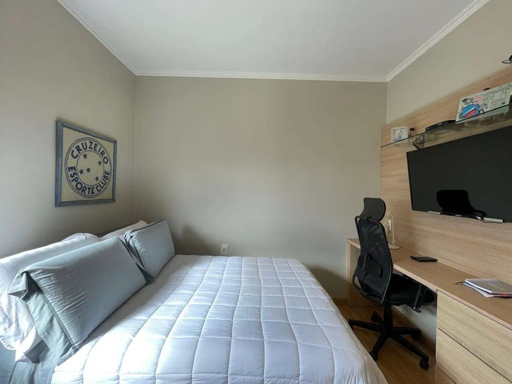 Apartamento, 4 quartos, 280 m² - Foto 7