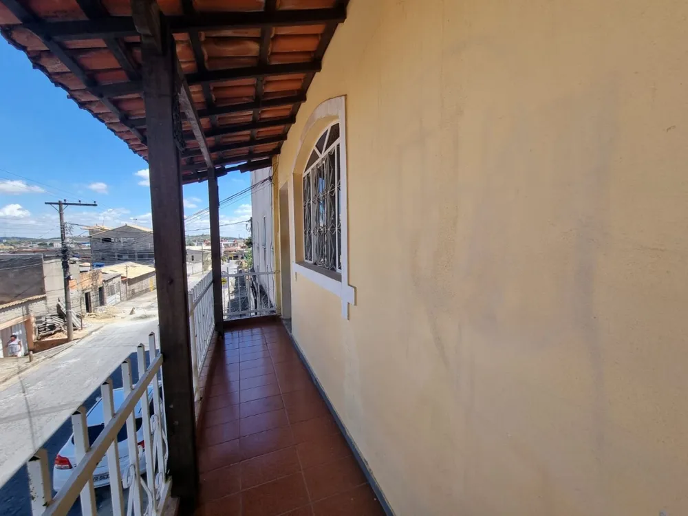 Casa, 4 quartos, 360 m² - Foto 8