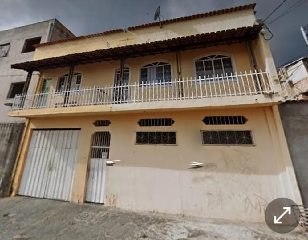 Casa, 4 quartos, 360 m² - Foto 1
